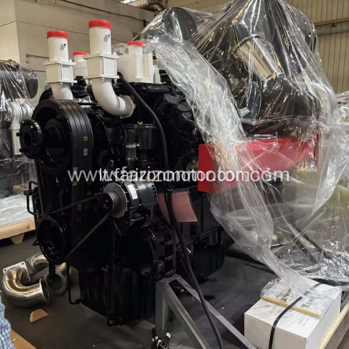 Dyzelinis variklis FARIZON WP1200